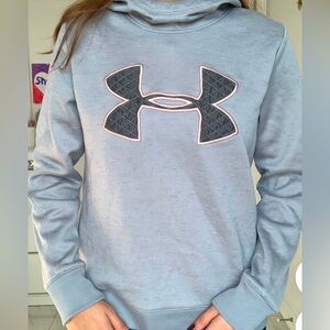Under Armour Women's Grey Sweater